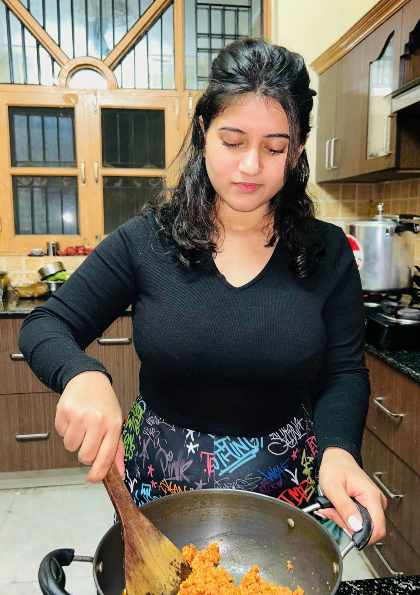 Arya Raina TheFoodXP Writer