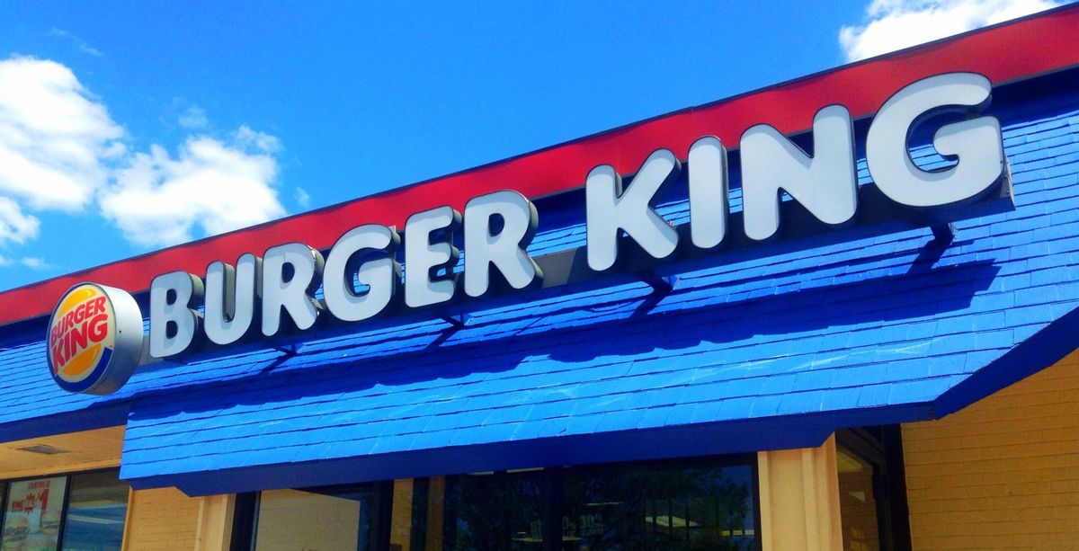 bk outlet