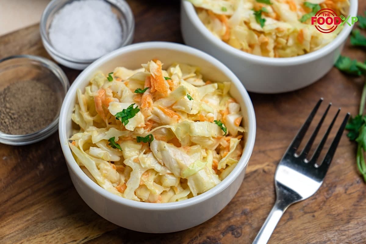 Bobby Flay Coleslaw