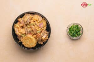 Bobby Flay Potato Salad Step 10