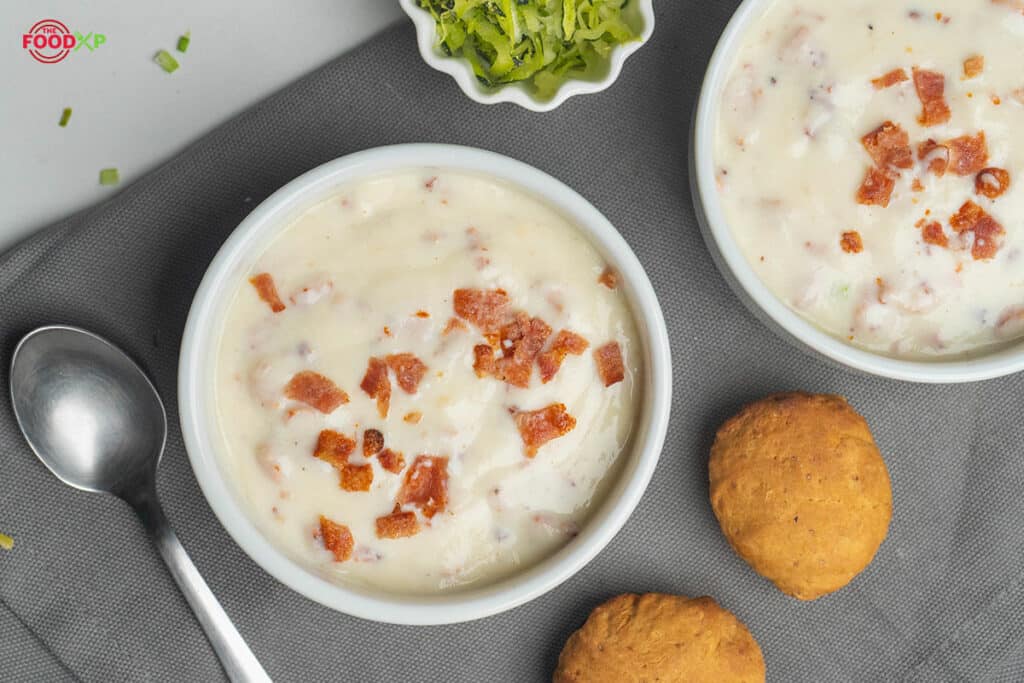 Bobby Flay Sausage Gravy