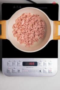 Bobby Flay Sausage Gravy Step 2