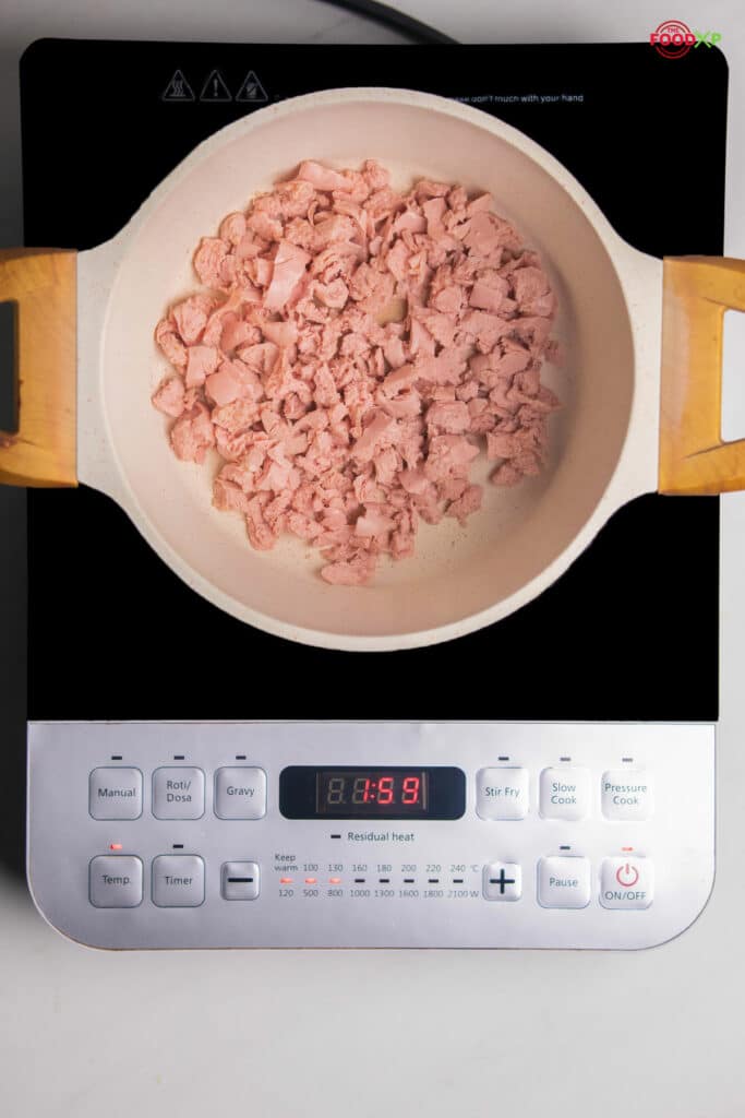 Bobby Flay Sausage Gravy Step 2