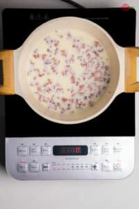 Bobby Flay Sausage Gravy Step 5