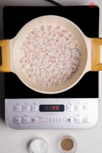 Bobby Flay Sausage Gravy Step 6