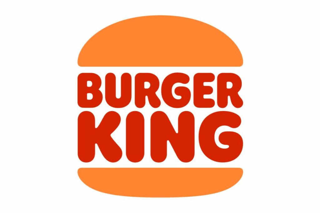 Burger King Brand Logo