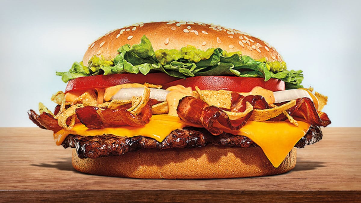 Burger Picture