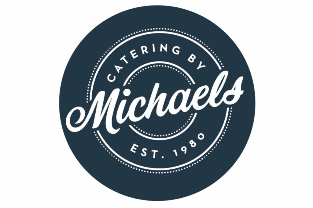 Catering My Michales Brand Logo