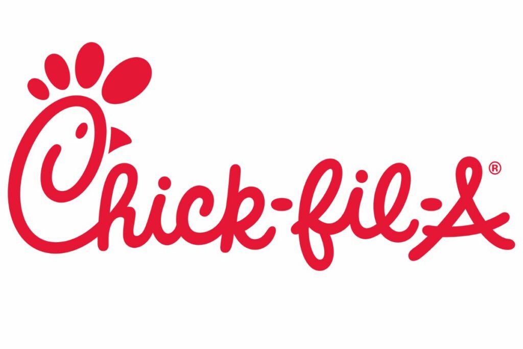 Chick-Fil-A Brand Logo