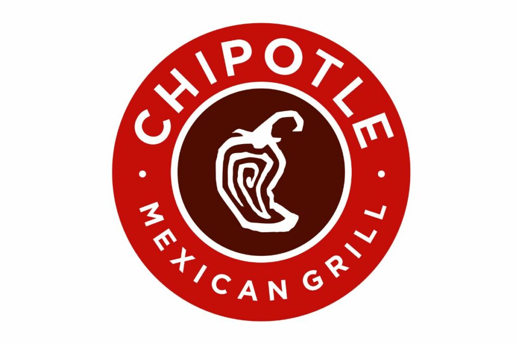 Chipotle Brand Logo