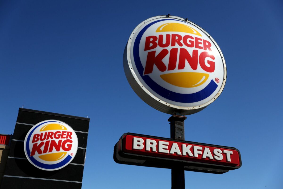 Burger King Coupons & Promotions