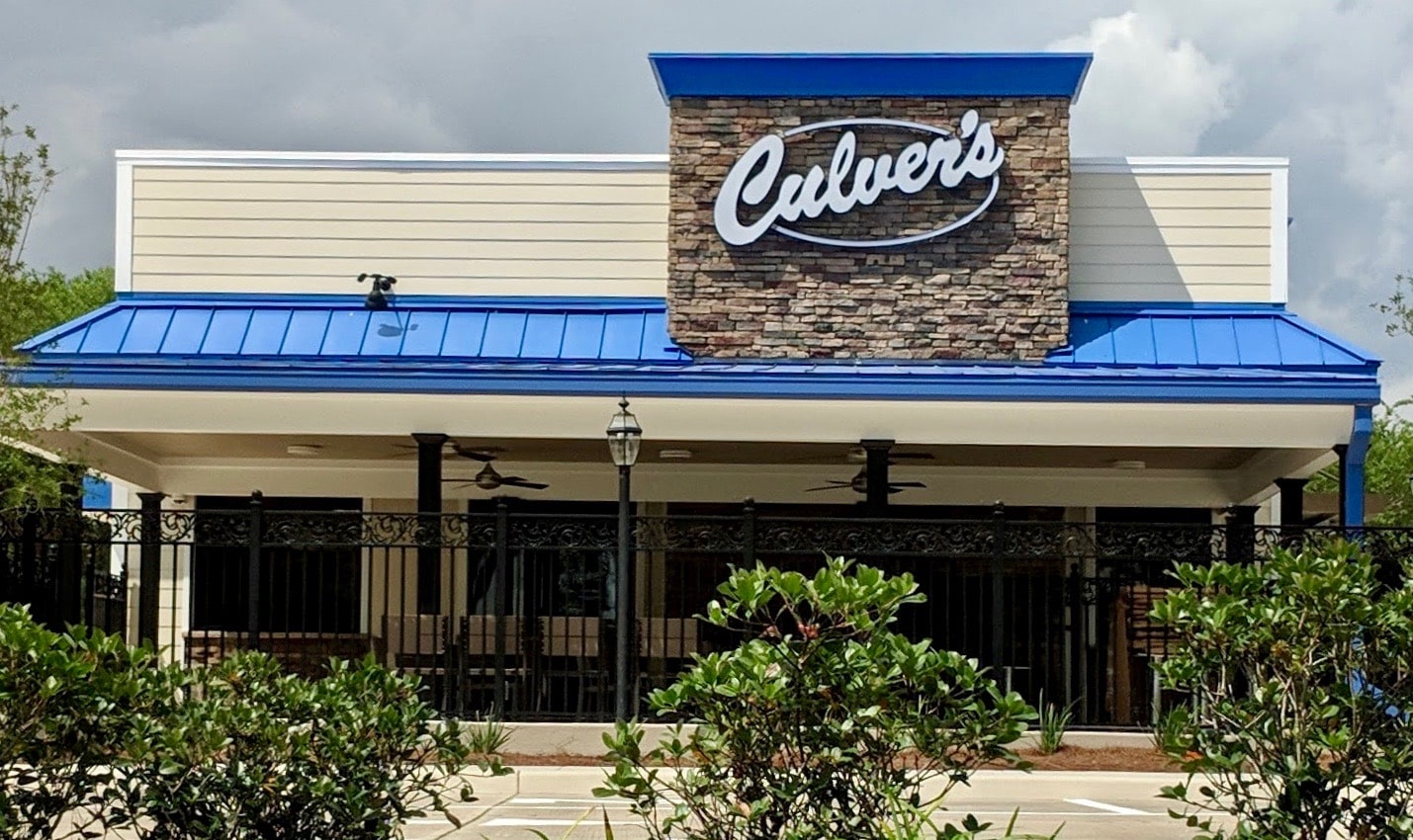 Culver's Outlet