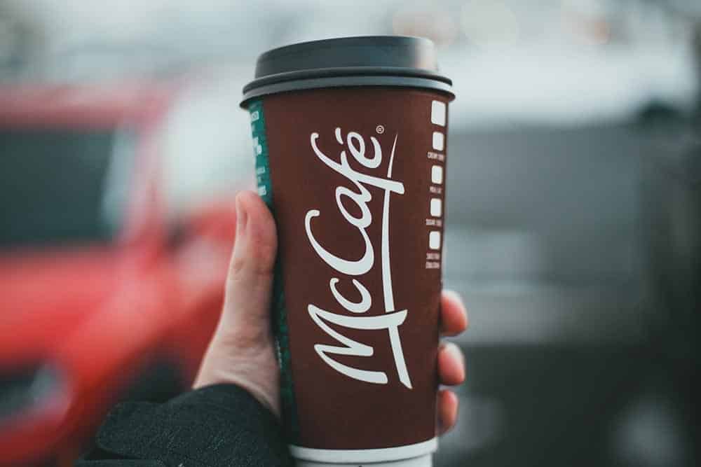 Does McDonald's Have Decaf Coffee