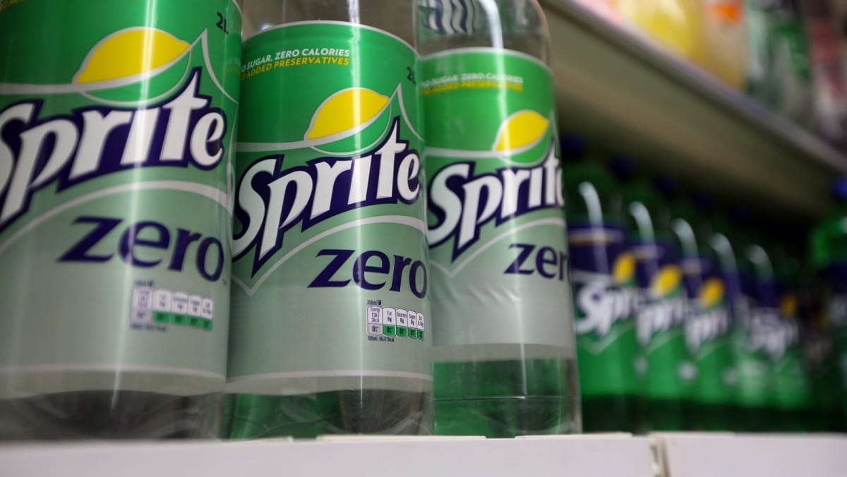 Does Mcdonald's Have Diet Sprite Zero