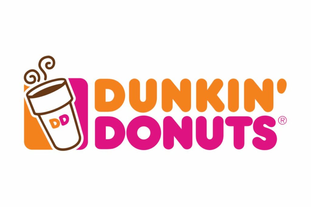 Dunkin Brand Logo
