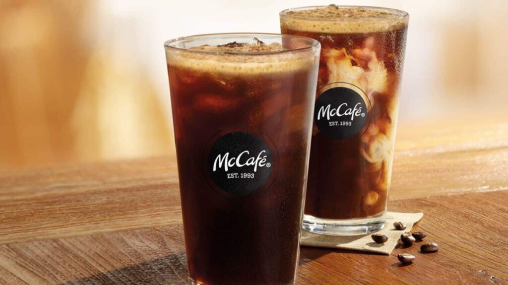Does McDonald's Serve Coffee All Day In 2023?