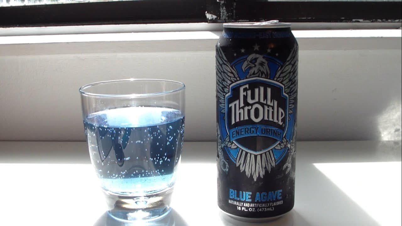 Full Throttle Restaurant