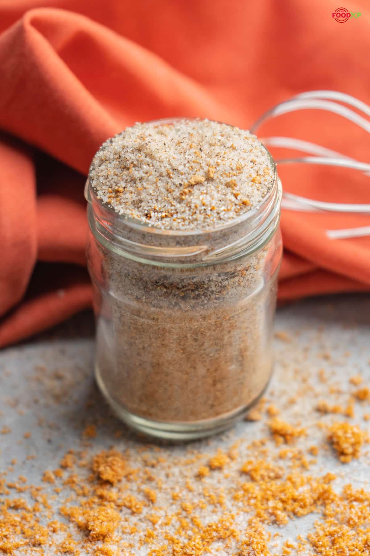 Homemade Paula Deen House Seasoning