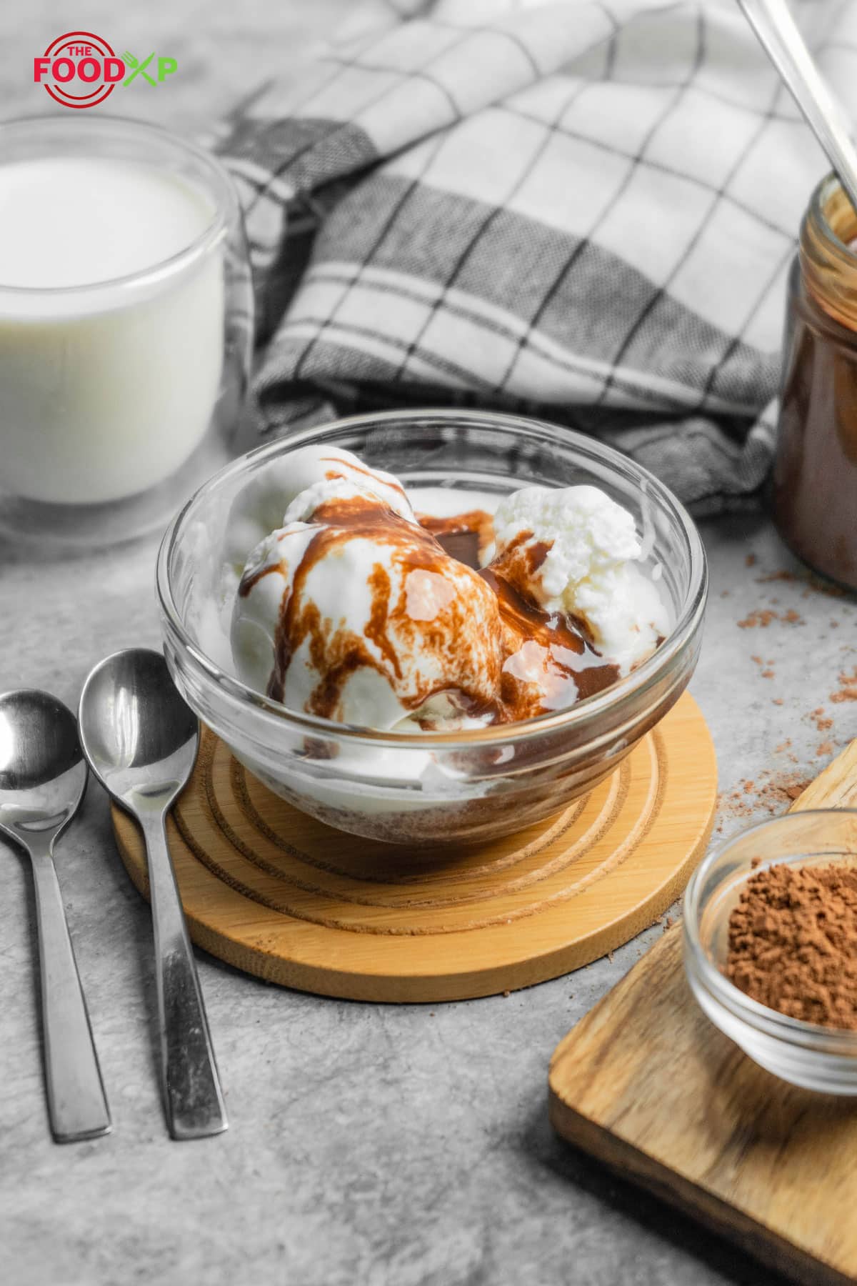 Hot Fudge Sauce Recipe