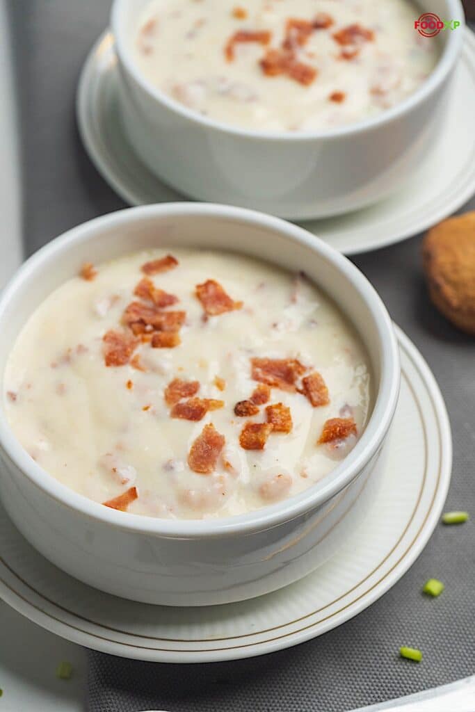 How To Make Bobby Flay Sausage Gravy At Home