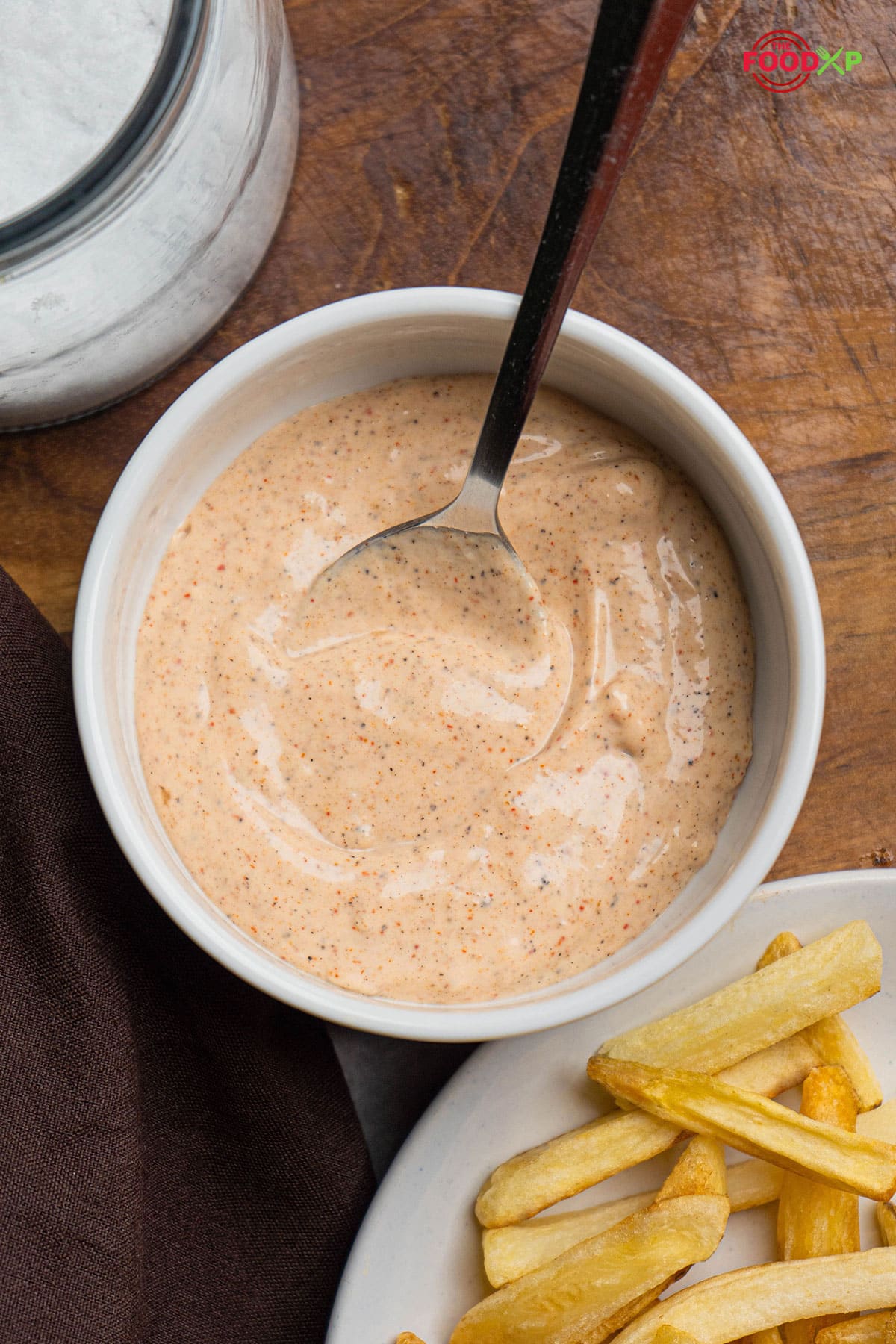 How To Make Chipotle Aioli At Home