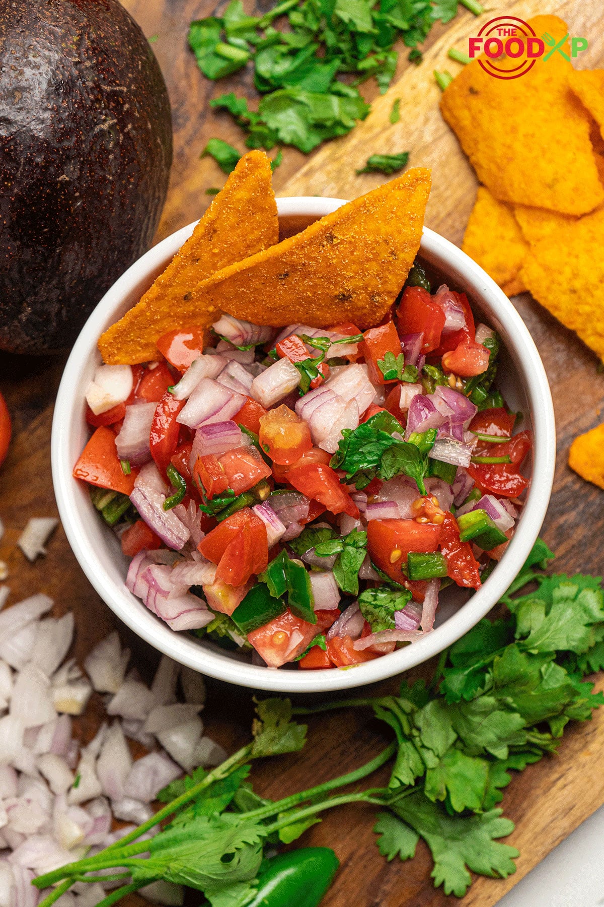 How To Make Chipotle Salsa At Home