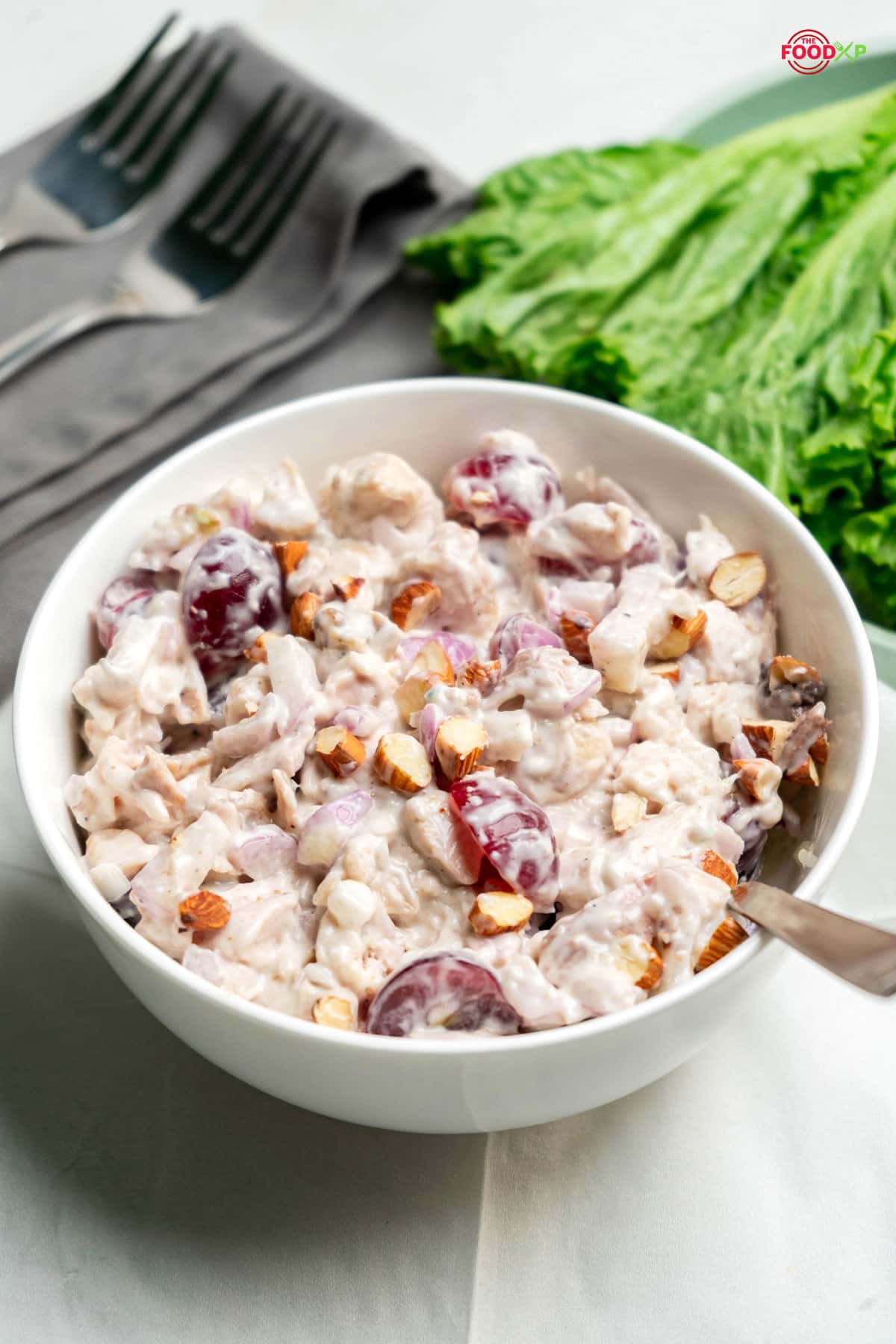 How To Make Paula Deen Chicken Salad At Home
