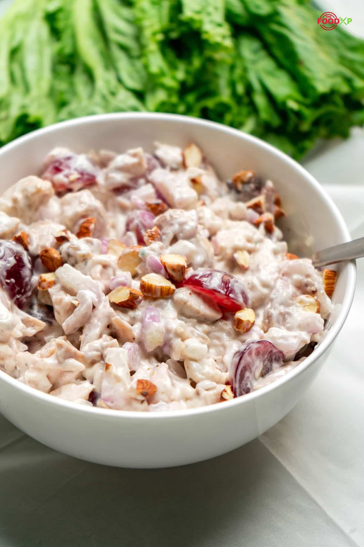 How To Make Paula Deen Salad Recipe