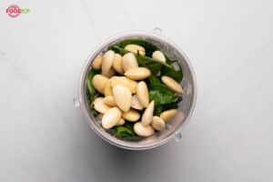 Jamie Oliver Pesto Chicken Pasta Step 02