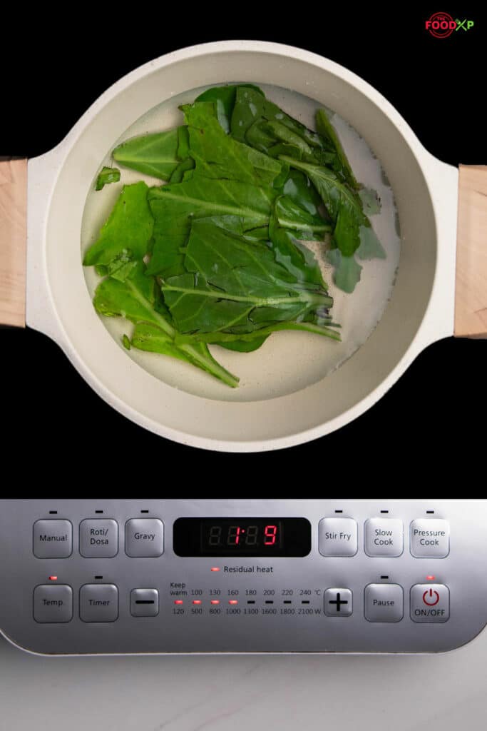 Jamie Oliver Pesto Chicken Pasta Step 17