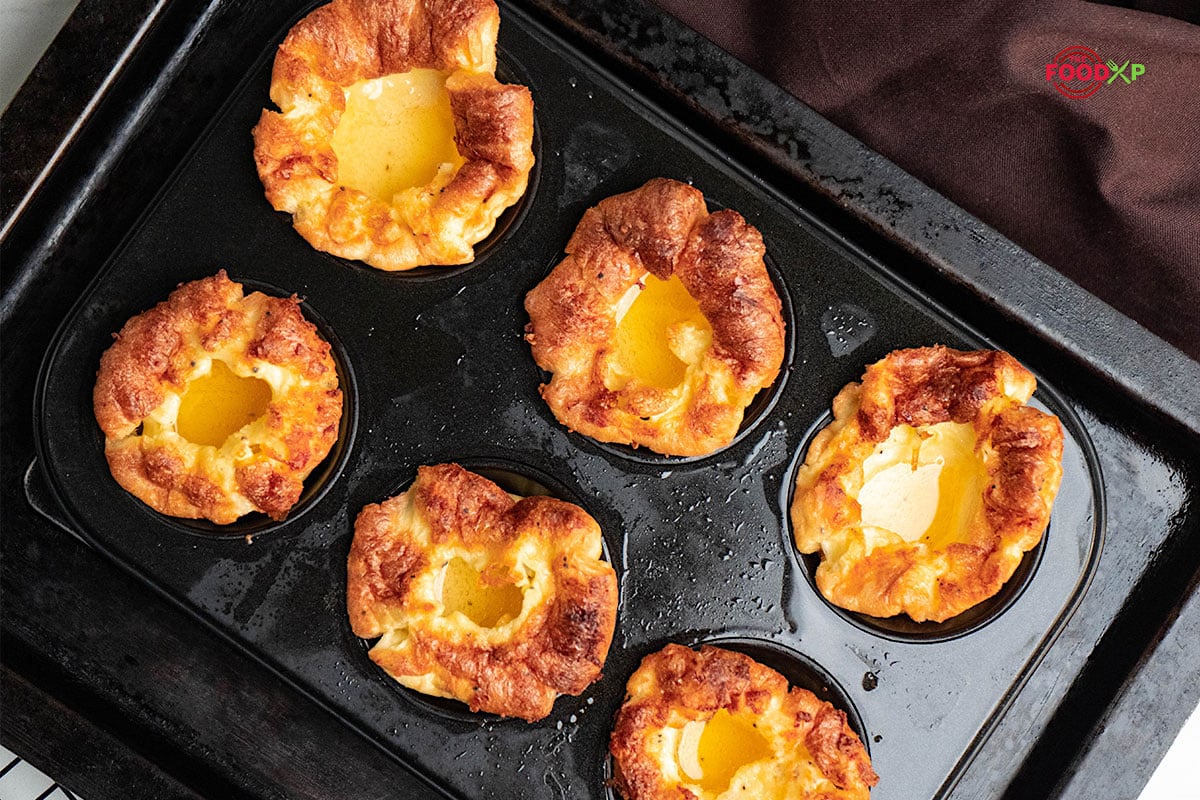 Jamie Oliver Yorkshire Pudding Recipe