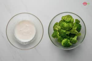 Paula Deen Broccoli Salad Step 5