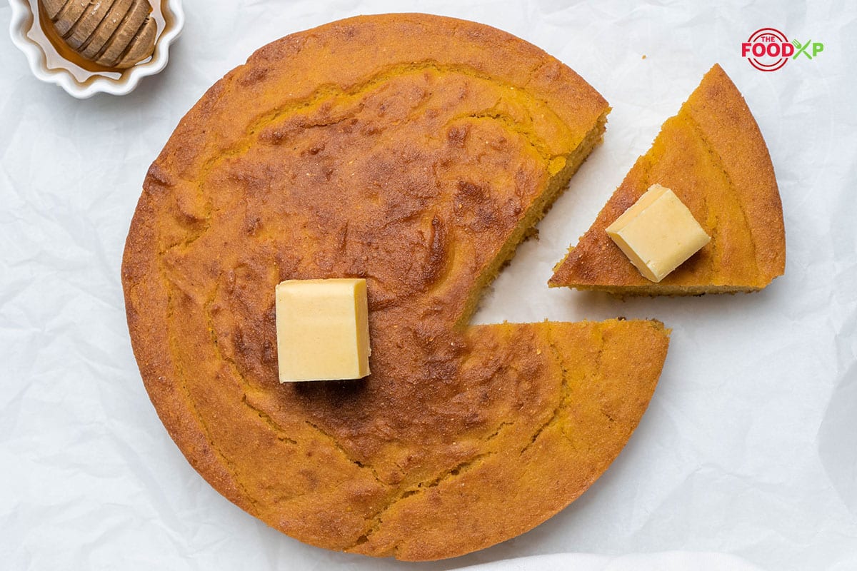 Paula Deen Cornbread