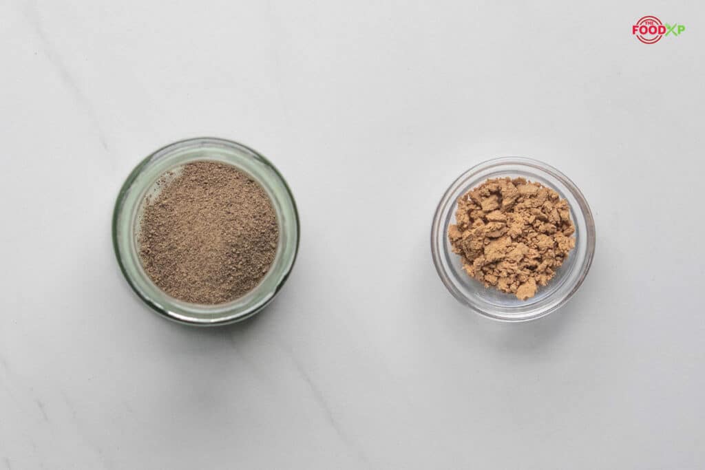 Paula Deen House Seasoning Step 2