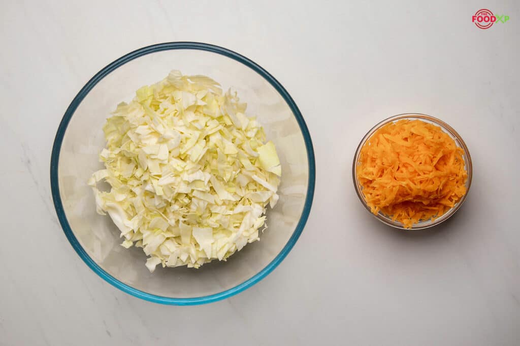 Popeyes Coleslaw Step 7