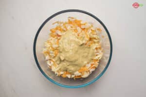 Popeyes Coleslaw Step 9