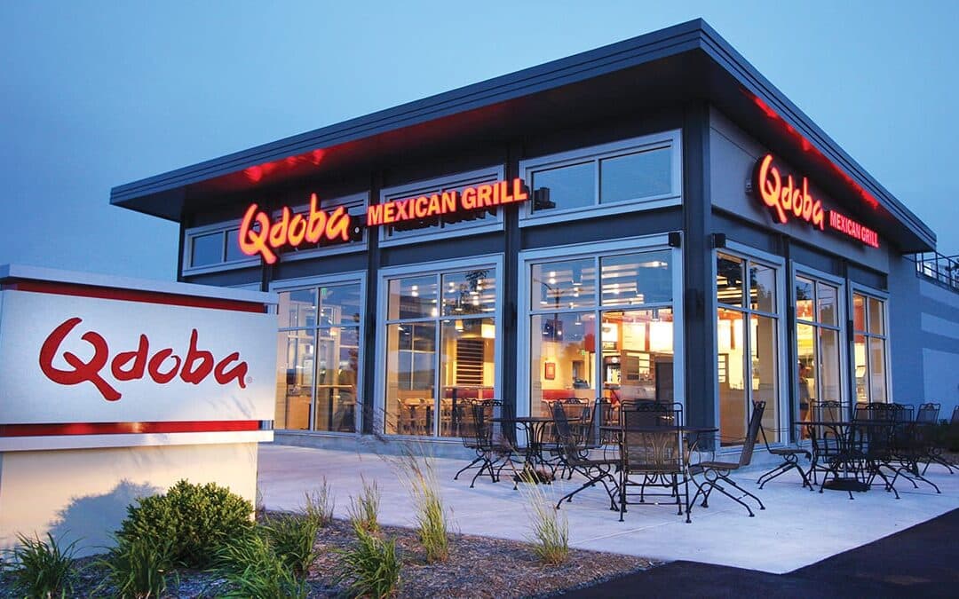 Qdoba-Outlet