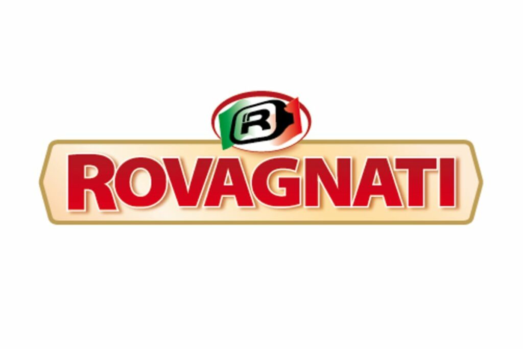 Rovagnati Brand Logo