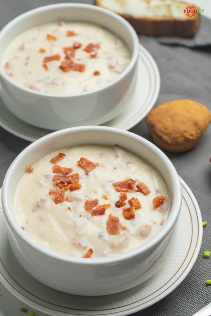 Sausage Gravy From Bobby Flay