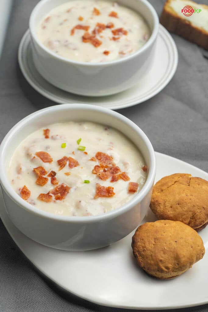 Sausage Gravy Recipe From Bobby Flay