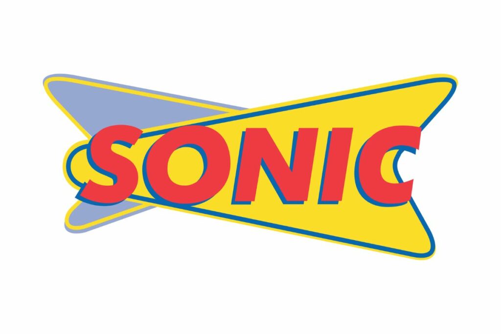 Sonic Brand Logo