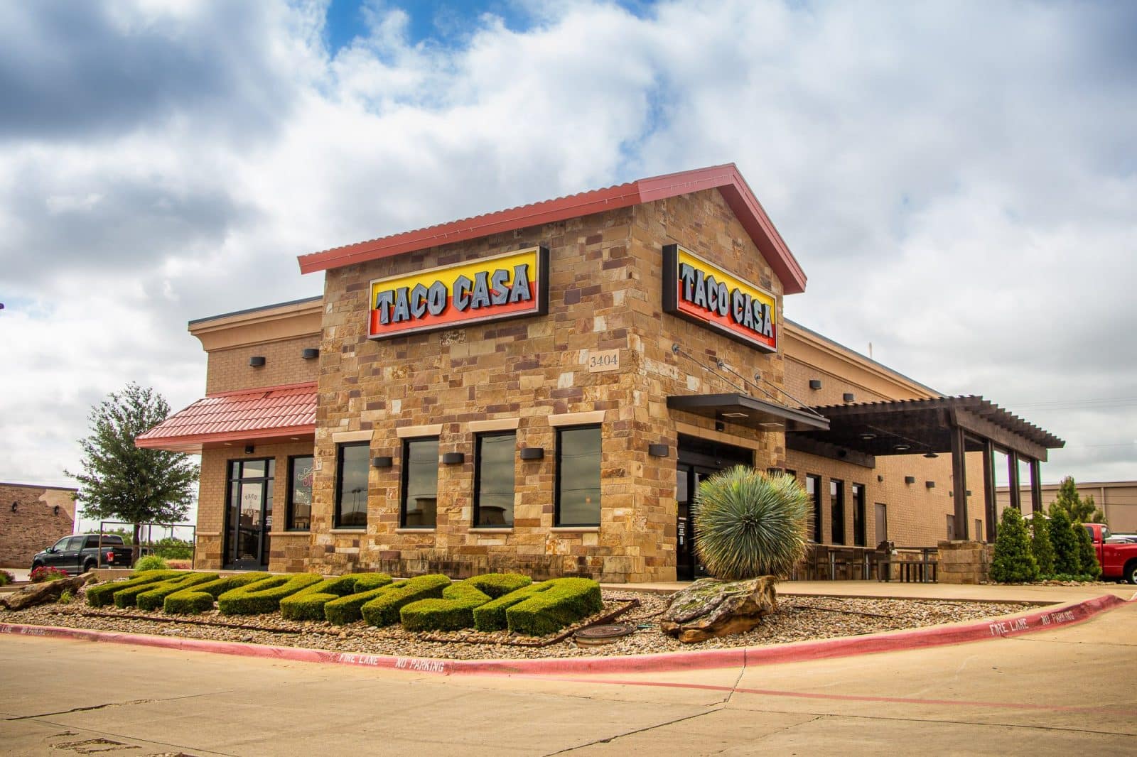 Taco Casa Restaurant