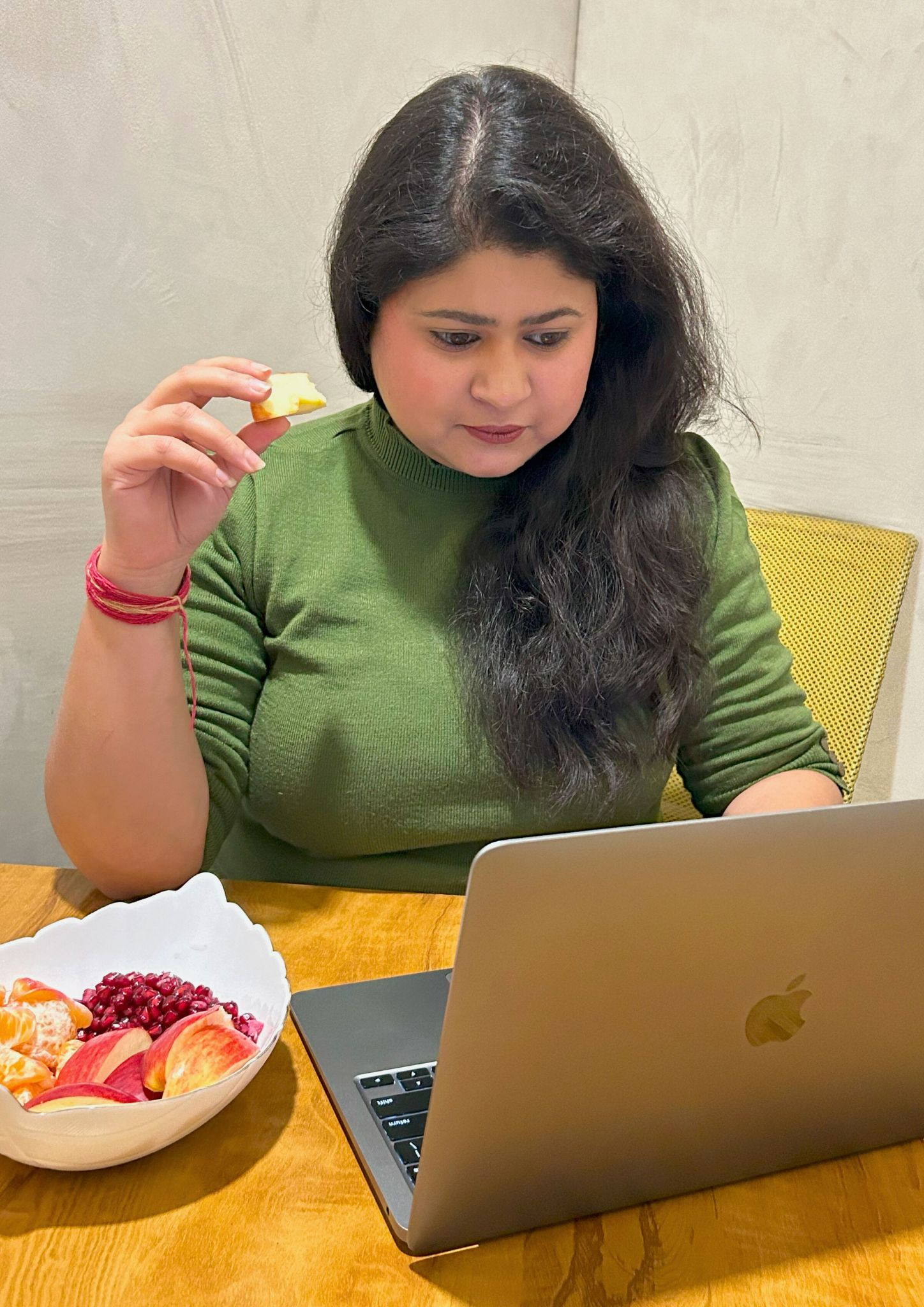 Tamana Khullar Collaborations Expert At TheFoodXP