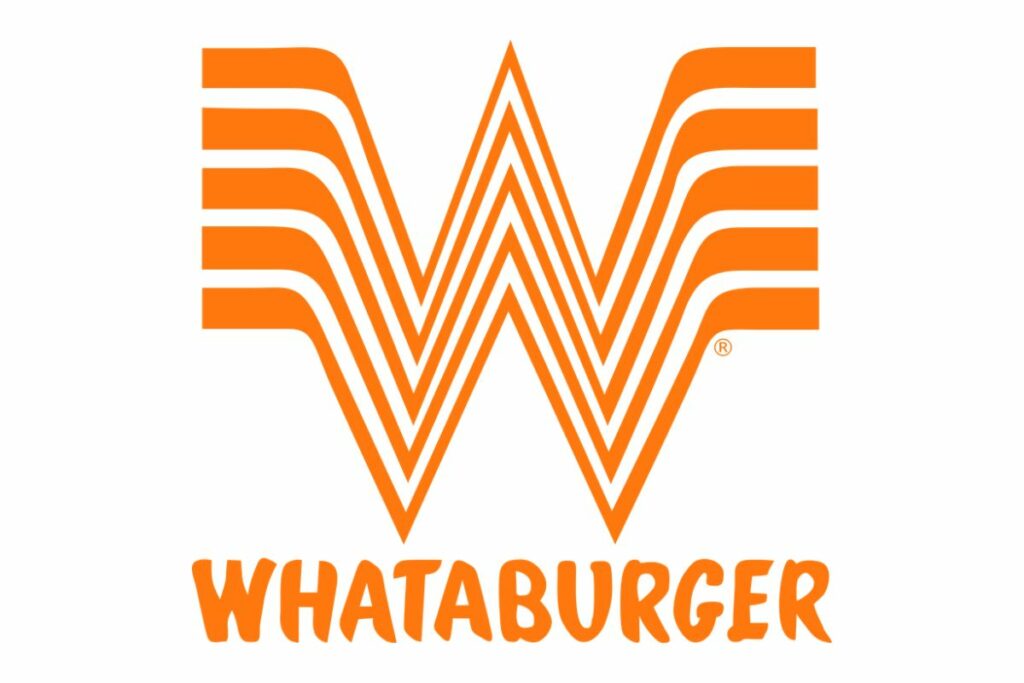 Whataburger Brand Logo