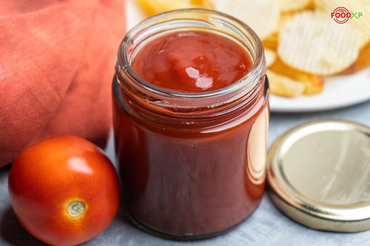 Whataburger Spicy Ketchup Recipe