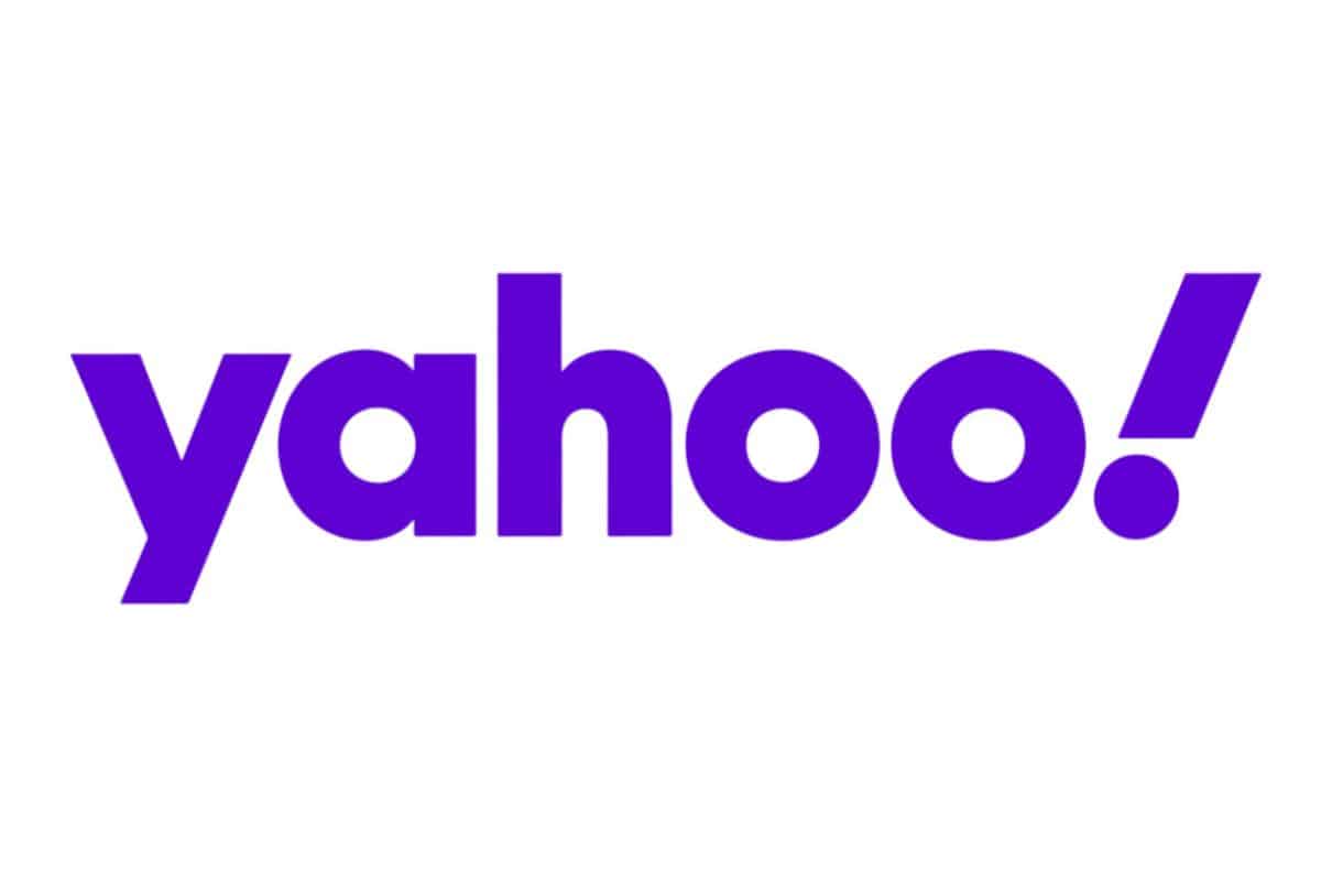 Yahoo Brand Logo