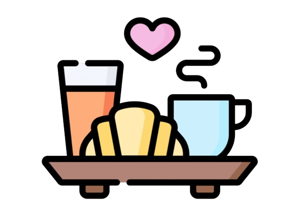 Breakfast Recipes Category