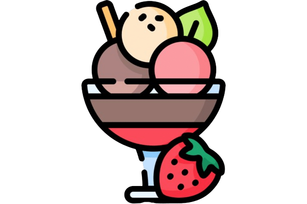Desserts Recipes Category Icon