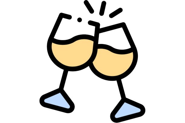 Drinks Recipes Category Icon