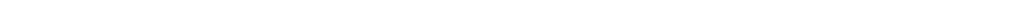Footer Separator Gradient Line